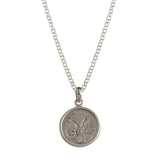 Australian 5c Coin Necklace